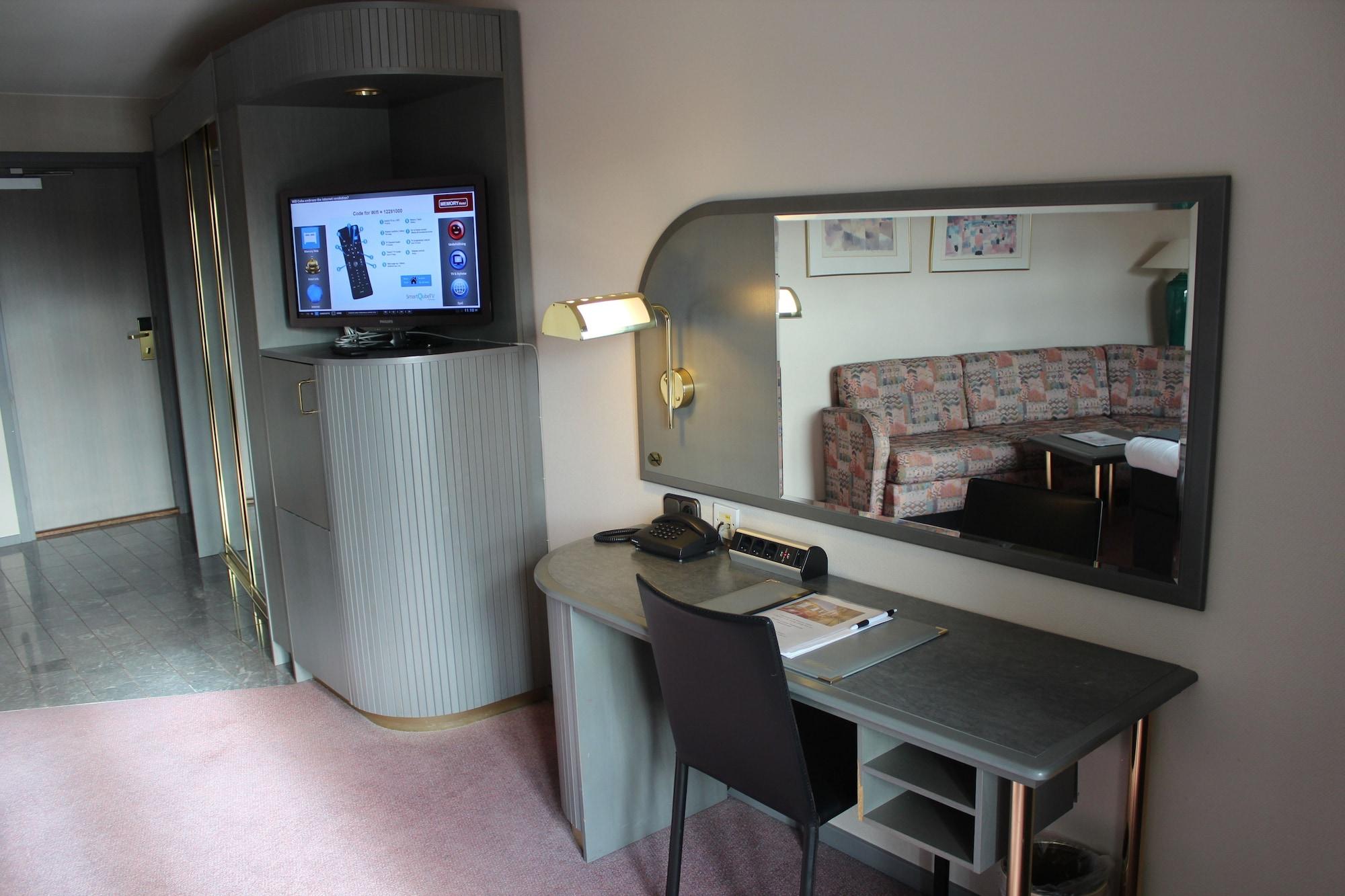 Memory Hotel Stockholm Exterior foto