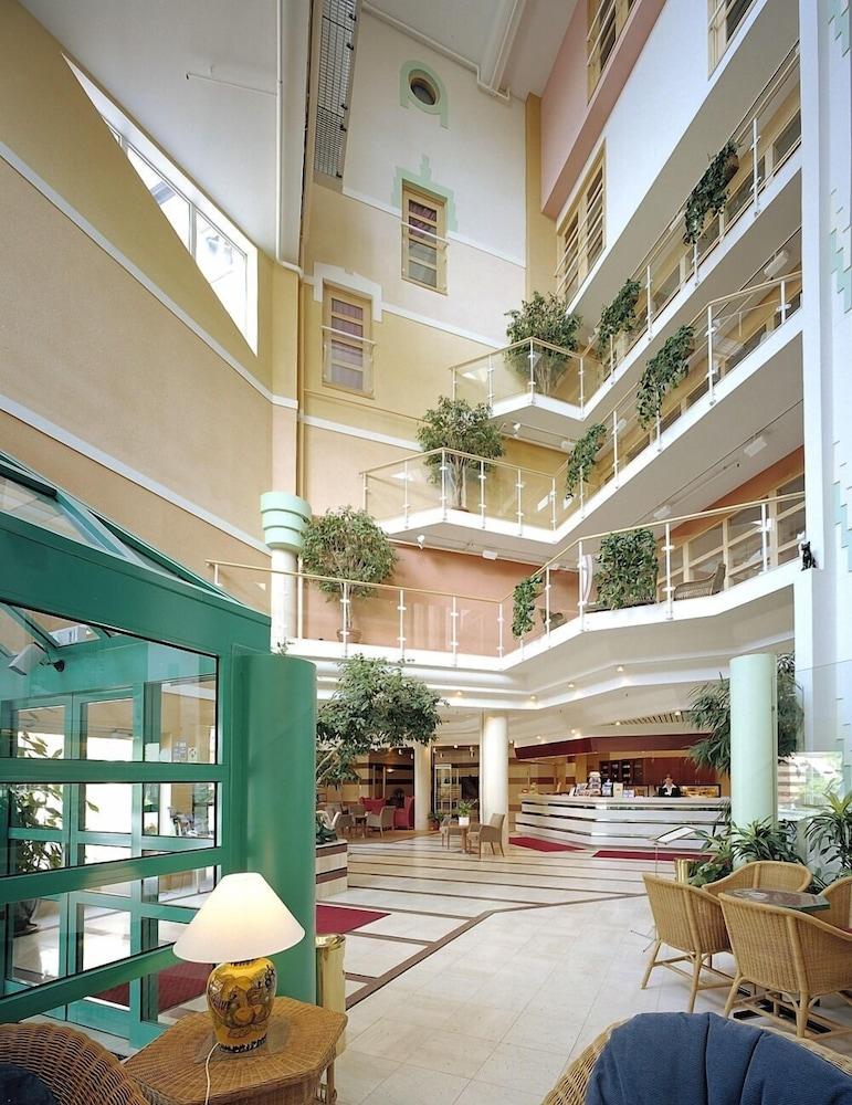 Memory Hotel Stockholm Exterior foto